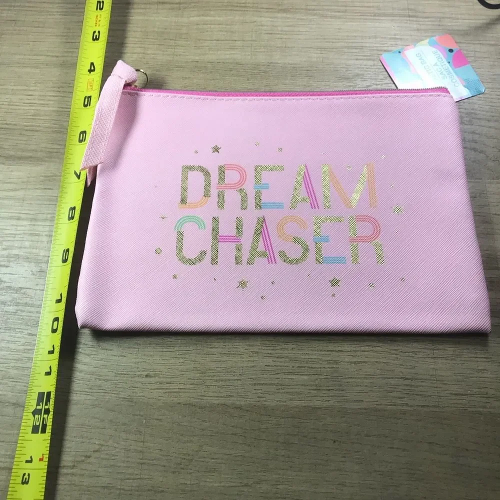 Unbranded pink dream